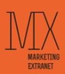 Marketing Extranet logo